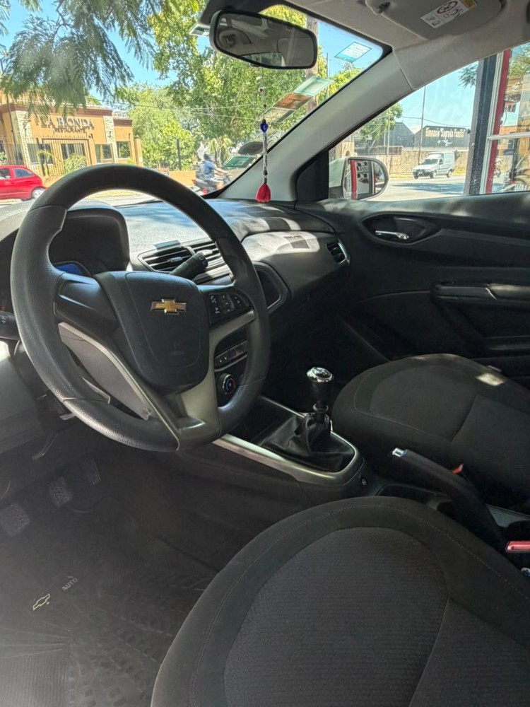 Chevrolet ONIX 1.4 LTZ — foto 12